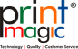 Print Magic Limited logo
